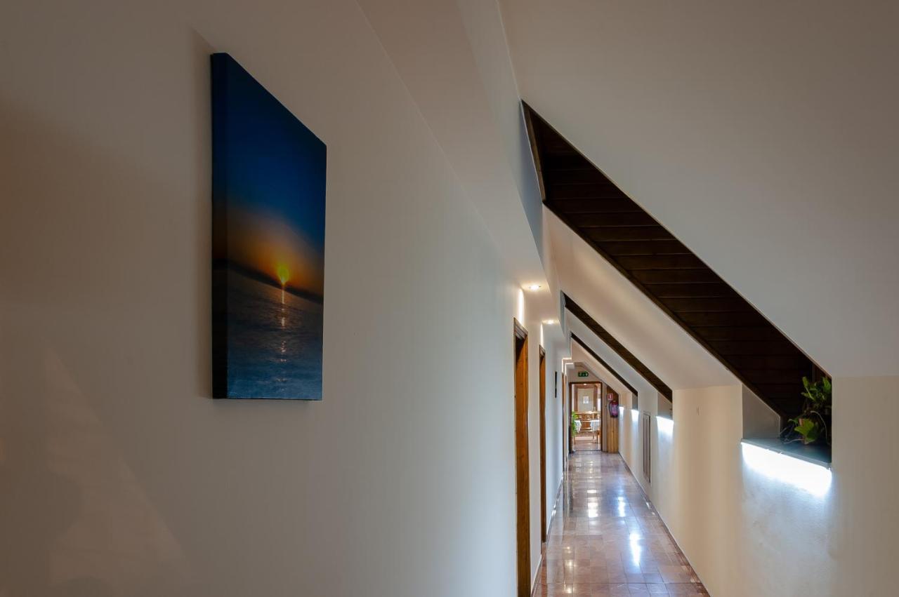 Bastya Hotel Mako Luaran gambar