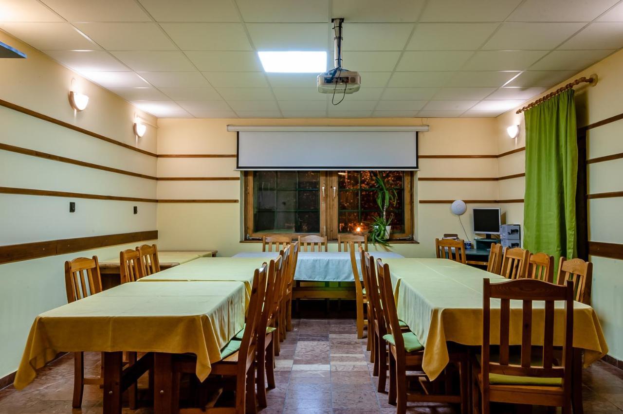 Bastya Hotel Mako Luaran gambar